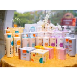 Cặp Dầu Gội Xả Olexrs Hair Salon Phục Hồi Hư Tổn Đa Tầng, Giảm Gàu Và Kiềm Dầu, Giữ Màu Nhuộm Phiên Bản 2024 7