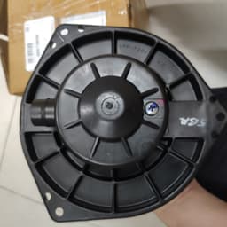 Quạt dàn lạnh matiz 4, Spark 2012-2017 hàng chính hãng GM 2