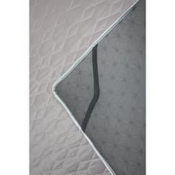 Nệm Topper ZARA Cao Cấp Thế Hệ Mới 2024. 1Mx2M. 1M4x2M. 1M6X2M. 1M8X2M. topper nệm ,nệm lụa ,nệm 1 người đủ size 8