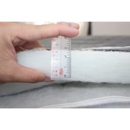 Nệm Topper ZARA Cao Cấp Thế Hệ Mới 2024. 1Mx2M. 1M4x2M. 1M6X2M. 1M8X2M. topper nệm ,nệm lụa ,nệm 1 người đủ size 9