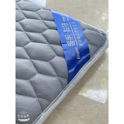 Nệm Topper ZARA Cao Cấp Thế Hệ Mới 2024. 1Mx2M. 1M4x2M. 1M6X2M. 1M8X2M. topper nệm ,nệm lụa ,nệm 1 người đủ size 5