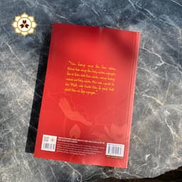 Sách - Mười Đại Nguyện Của Bồ Tát Phổ Hiền - Đại Sư Tinh Vân - Vĩnh Nghiêm Books 5