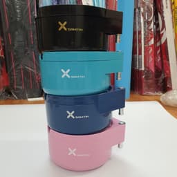 Khay Mồi Câu Cá Xsamtin Pro 911 màu xanh, hồng, cửu long hàng chính hãng 8