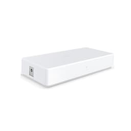 Switch chia mạng 8 cổng Mercury S108  – Hub mạng LAN Ethernet 6