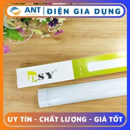 Bóng Đèn Bán Nguyệt DSY 1M2 (Hàng Cty) 20W/ 36W/ 40W/ 60W/ 80W/ 120W. Bóng Đèn Bán Nguyệt DSY 18w 6 Tấc. LKP 3