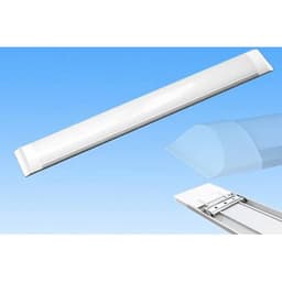Bóng Đèn Bán Nguyệt DSY 1M2 (Hàng Cty) 20W/ 36W/ 40W/ 60W/ 80W/ 120W. Bóng Đèn Bán Nguyệt DSY 18w 6 Tấc. LKP 4