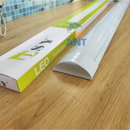 Bóng Đèn Bán Nguyệt DSY 1M2 (Hàng Cty) 20W/ 36W/ 40W/ 60W/ 80W/ 120W. Bóng Đèn Bán Nguyệt DSY 18w 6 Tấc. LKP 2