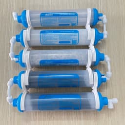 Bộ lõi khoáng nâng cấp Đại Việt Daikiosan dùng cho máy lọc nước RO [Hỏa tốc 30 phút HCM] 6