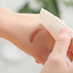 bông tẩy trang 222 miếng cotton pads hàng nội địa cao cấp, bông tẩy trang 3 lớp 3