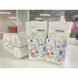 combo 100 MIẾNG BỈM QUẦN MIOBUSS M/L/XL/XXL/XXXL/ 4XL 1