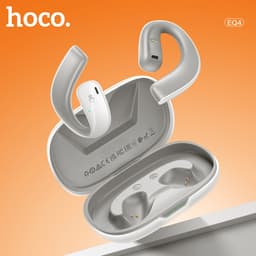 Tai nghe Bluetooth Hoco EQ4 và Tai Bluetooth Dẫn Truyền Xương V5.3 Hoco EA4/ Tai Nghe Bluetooth F9 1