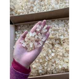 Mủ Trôm Vĩnh Hảo 1kg Hạt Lựu Lớn Nguyên Chất Tại Vườn Thanh Nhiệt Tại hutohutoshop 4