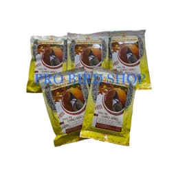 Cám Chim Chào Mào HIỂN BẢO KHÁNH 4