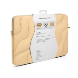 Túi Chống Sốc Tomtoc USA The Terra Collection Macbook M5/M4/M3/M2/M1 2018-2024 2