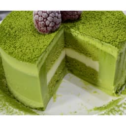 Bột Matcha Special 1Kg 2