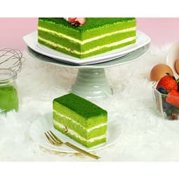 Bột Matcha Special 1Kg 3