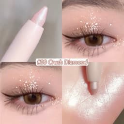 [XIXI]Nhũ mắt bắt sáng , Highlight XIXI Bulb's Plan Eyeshadow Flawless Skin Clear Highlighter 7