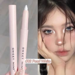 [XIXI]Nhũ mắt bắt sáng , Highlight XIXI Bulb's Plan Eyeshadow Flawless Skin Clear Highlighter 9