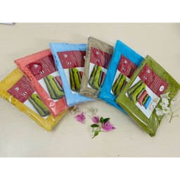 Khăn Tắm, Gội, Lau Mặt Aliz nhập khẩu Thái Lan 100% Cotton Mềm Mịn Thấm Hút Dùng Cho Gia Đình Spa Khách Sạn 4