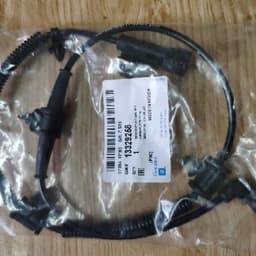 Cảm biến ABS Captiva , Cruze, Lacetti CDX giá 1 chiếc 9