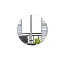 -Gương dán tường soi toàn thân gương nhà tắm phòng khách 3D siêu rõ nét kích thước 42 x 27cm HOT 9