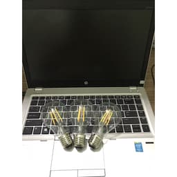 Bóng Đèn Led Edison LKP 4W Vỏ Trong Sáng Vàng ST64/A60 (Bóng Lớn)/G45 (Tròn Nhỏ). LMS 7