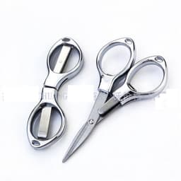 [ Giá Rẻ ] Kéo Cắt Dây Câu Cá, Thẻo Bằng Thép Không Gỉ Chất Lượng Cao. 1
