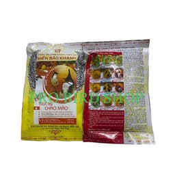Cám Chim Chào Mào HIỂN BẢO KHÁNH 7
