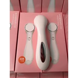 #Máy massage rửa mặt ION ms420 5
