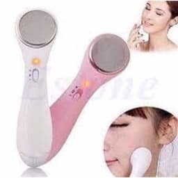 #Máy massage rửa mặt ION ms420 6