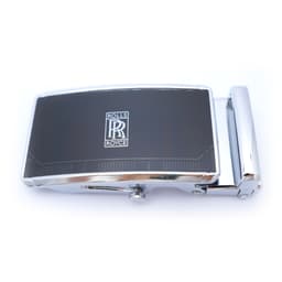 Mặt thắt lưng nam khóa lăn tự động, đầu khóa con lăn hiệu xe L283T 5