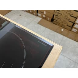 Bếp từ đôi FASTER 9989IN Seri 6.0 | Nhập khẩu Malaysia | Biến tần inverter | Hàng chính hãng 5
