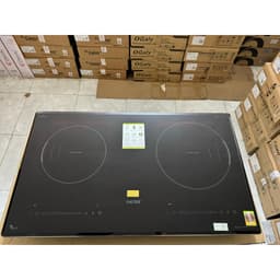 Bếp từ đôi FASTER 9989IN Seri 6.0 | Nhập khẩu Malaysia | Biến tần inverter | Hàng chính hãng 2