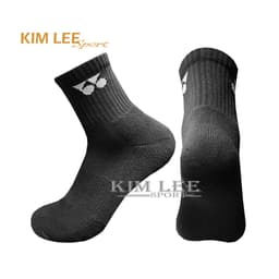 Tất (vớ) cầu lông YonexX04 - siêu dày dặn, thấm hút, chống mùi,mềm mại, bền (Đôi) 4