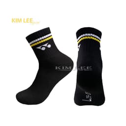 Tất (vớ) cầu lông YonexX04 - siêu dày dặn, thấm hút, chống mùi,mềm mại, bền (Đôi) 8
