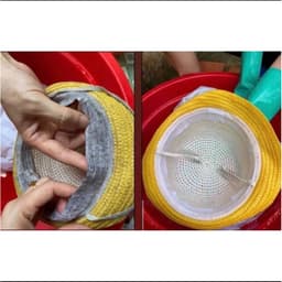 T-Lex Chai Xịt Tẩy Vết Bẩn Quần Áo 500ml, Xịt Tẩy Mốc, Vết Bẩn Cứng Đầu Công Nghệ Mới 7