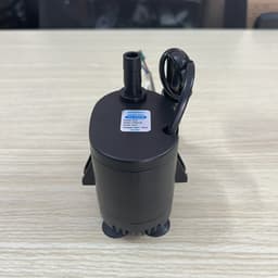 Bơm máy làm mát Daikiosan DKA-04000A, DKA-04000B, DKA-03500B, NKM-04000C Hàng Chính Hãng 2