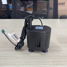 Bơm máy làm mát Daikiosan DKA-04000A, DKA-04000B, DKA-03500B, NKM-04000C Hàng Chính Hãng 3