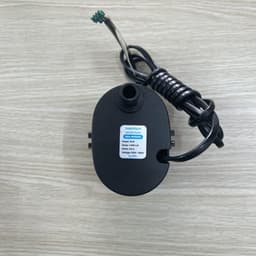 Bơm máy làm mát Daikiosan DKA-04000A, DKA-04000B, DKA-03500B, NKM-04000C Hàng Chính Hãng 1