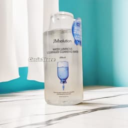 Nước Tẩy Trang JMSolution Hyaluronic Acid , Rau Má Centella , Ceramide 500ml shop Cosin Store 8
