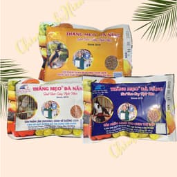 Cám Thắng Mẹo Chào Mào Chim Cảnh Chim Chào Mào Thắng Mẹo Đà Nẵng - 200g (3 Loại) 1