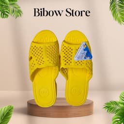 Dép TỔ ONG ASIA , dép đi trong nhà ASIA CHÍNH HÃNG nam nữ loại dày, êm chân,  size 35-44 chuẩn YOYOSTORE 6