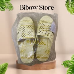 Dép TỔ ONG ASIA , dép đi trong nhà ASIA CHÍNH HÃNG nam nữ loại dày, êm chân,  size 35-44 chuẩn YOYOSTORE 7