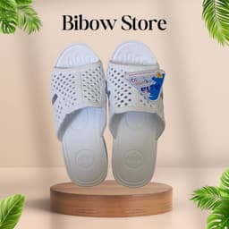 Dép TỔ ONG ASIA , dép đi trong nhà ASIA CHÍNH HÃNG nam nữ loại dày, êm chân,  size 35-44 chuẩn YOYOSTORE 8