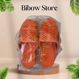 Dép TỔ ONG ASIA , dép đi trong nhà ASIA CHÍNH HÃNG nam nữ loại dày, êm chân,  size 35-44 chuẩn YOYOSTORE 9