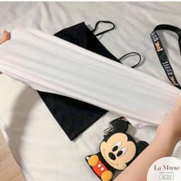 Áo thun Quây Ngực Gợi Cảm, Áo Quây Ngực 2 dây dễ phối đồ, áo 2 dây bún trơn 5