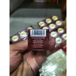Dung dịch xoa bóp Su Tong hỗ trợ giảm các triệu chứng ngứa do côn trùng đốt, cảm sổ mũi, đau đầu, mỏi cơ bắp, đau vai 9