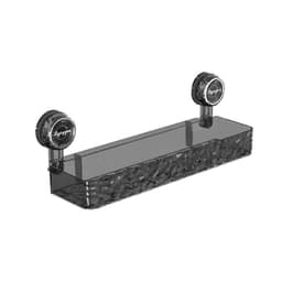 Kệ Nhà Tắm Cốc Hút Chân Không Đa Năng Gắn Tuờng Gọn Gàng Tiện Lợi 6