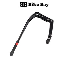 Chân chống 3 ĐIỂM xe đạp thể thao TĂNG GIẢM loại tốt CC3DTD 4