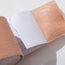 Cuộn Keo Dán Ngực 5cm Đa Năng Giúp Tạo Khe Siêu Tiện Dụng Nâng Đỡ Vòng 1 3